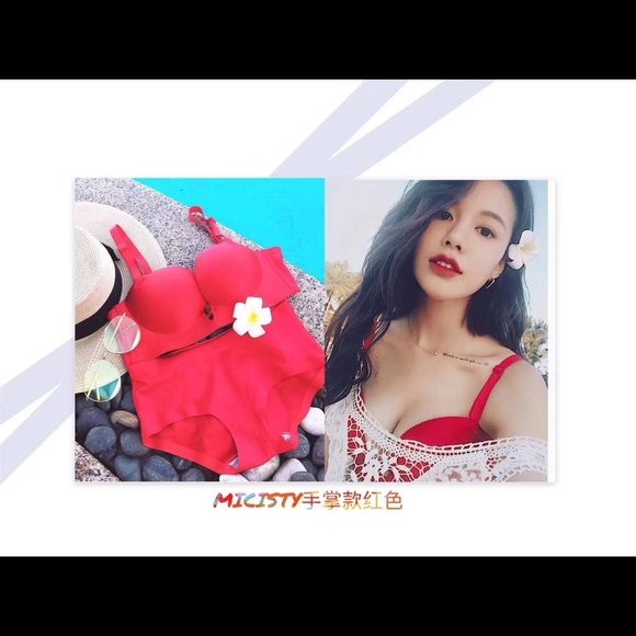 Bras and underpants - Picture 2 of 8